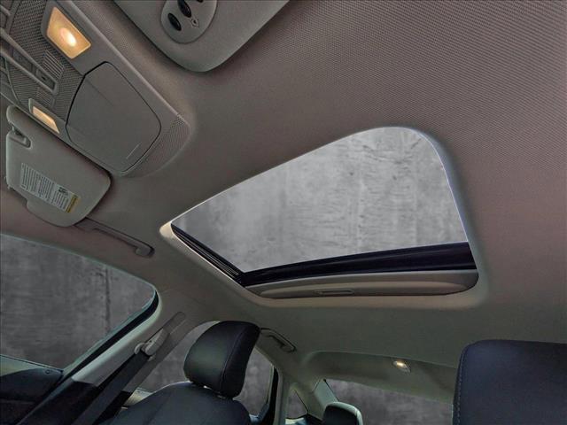 used 2016 Ford Fusion car, priced at $16,991
