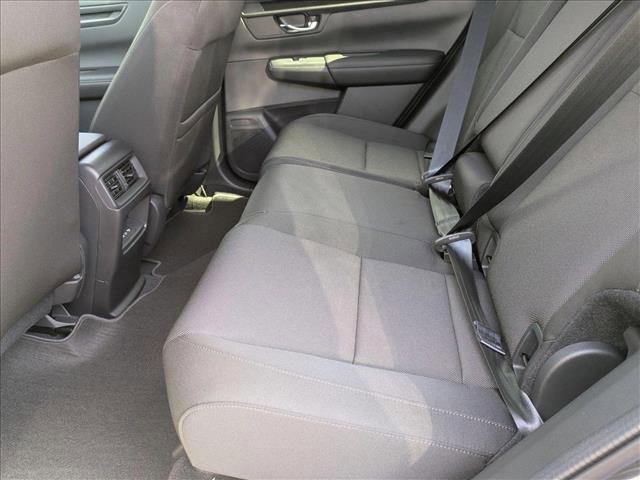 new 2026 Honda CR-V car, priced at $34,545