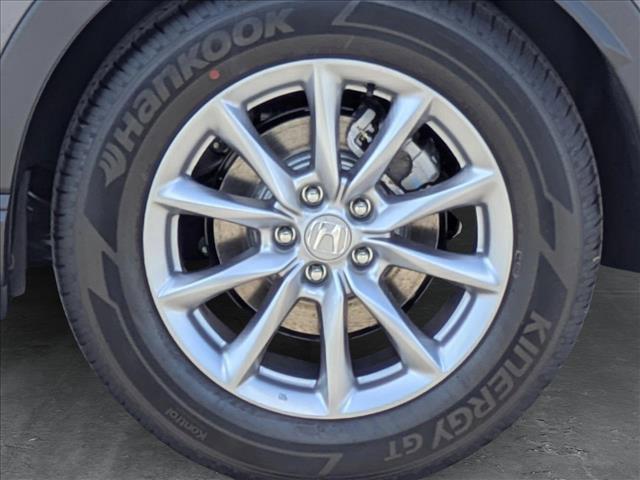 new 2026 Honda CR-V car, priced at $34,545