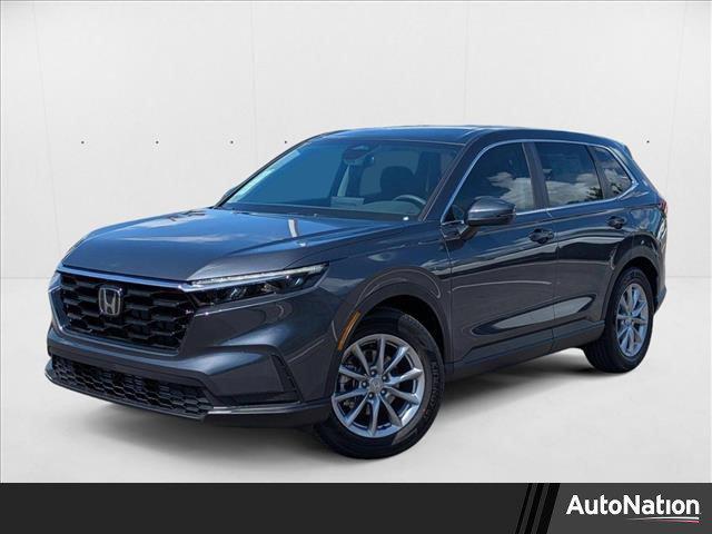 new 2026 Honda CR-V car, priced at $33,224