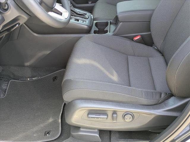 new 2026 Honda CR-V car, priced at $34,545