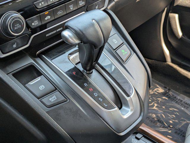 used 2022 Honda CR-V car, priced at $26,994