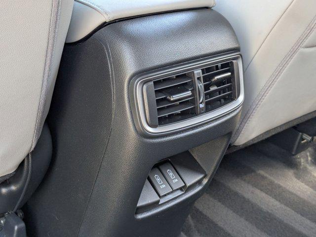 used 2022 Honda CR-V car, priced at $26,994