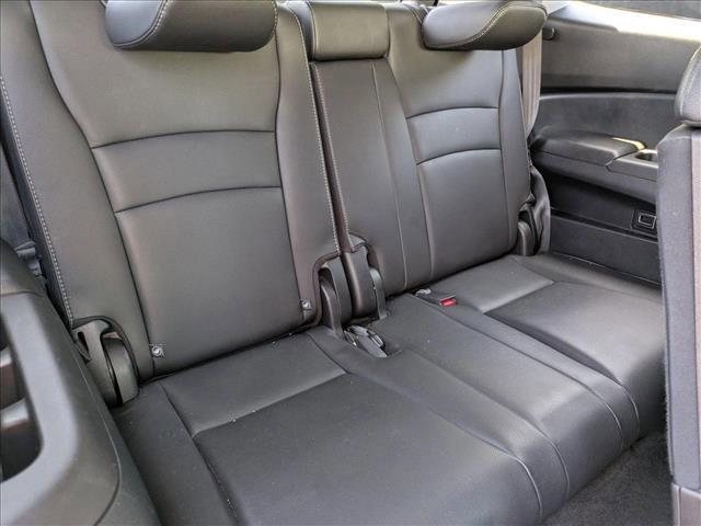 used 2021 Honda Pilot car, priced at $24,295