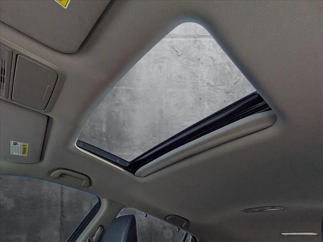used 2021 Honda Pilot car, priced at $24,295