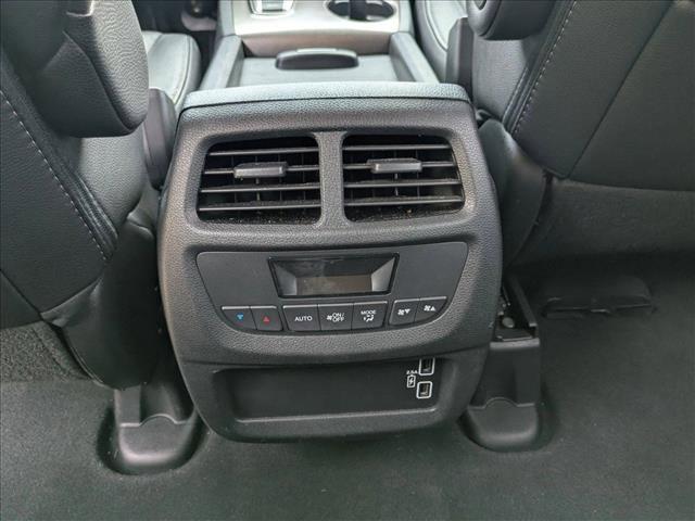 used 2021 Honda Pilot car, priced at $24,295