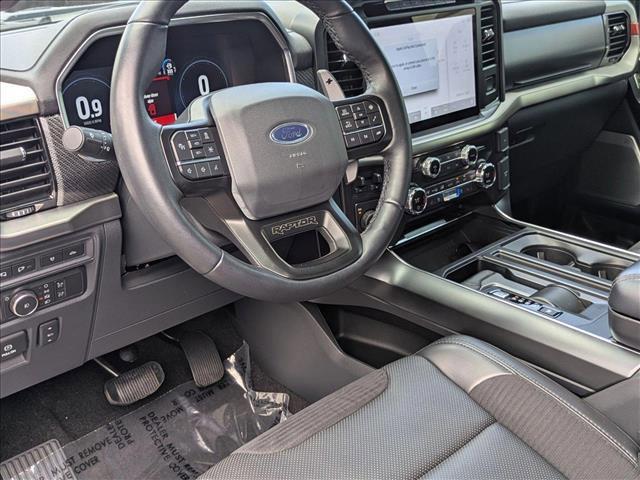 used 2021 Ford F-150 car, priced at $66,595