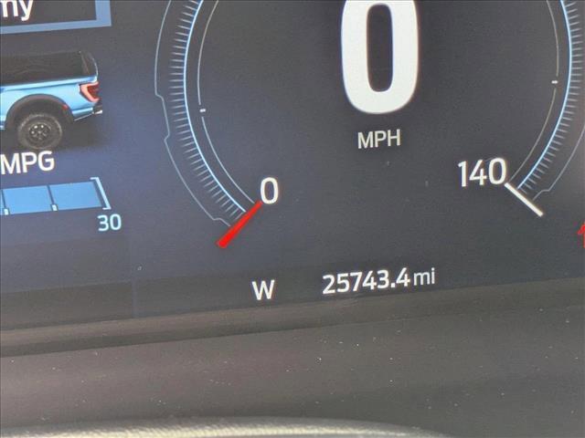 used 2021 Ford F-150 car, priced at $66,595