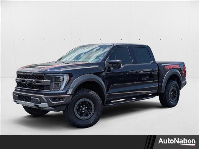 used 2021 Ford F-150 car, priced at $65,994