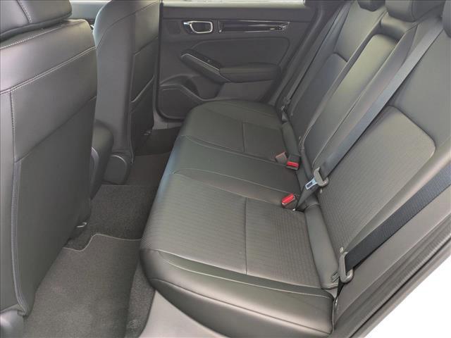 new 2026 Honda Civic Hybrid car, priced at $33,238