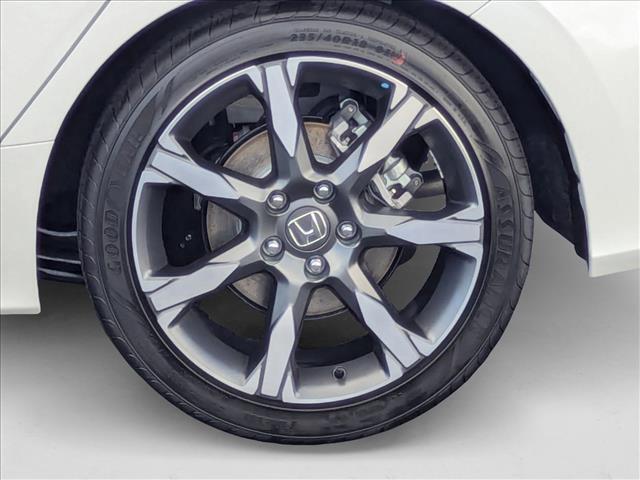 new 2026 Honda Civic Hybrid car, priced at $33,238
