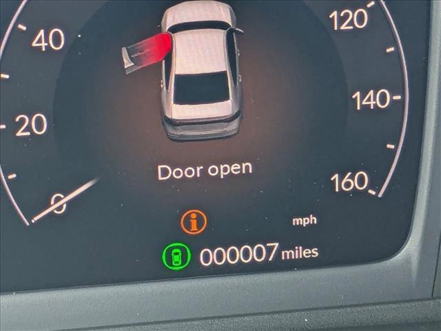 new 2025 Honda Accord car, priced at $30,492