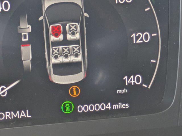 new 2025 Honda Civic Hybrid car, priced at $31,777