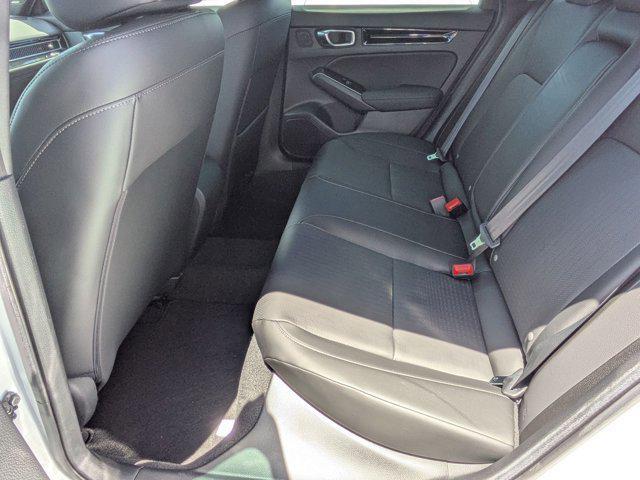 new 2025 Honda Civic Hybrid car, priced at $31,777