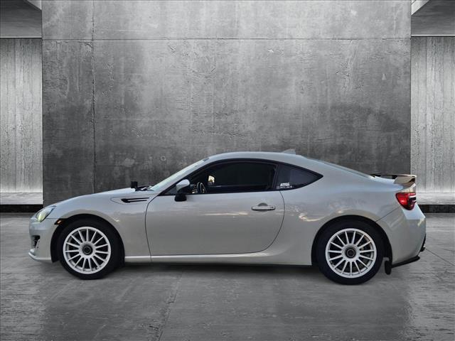 used 2020 Subaru BRZ car, priced at $19,499