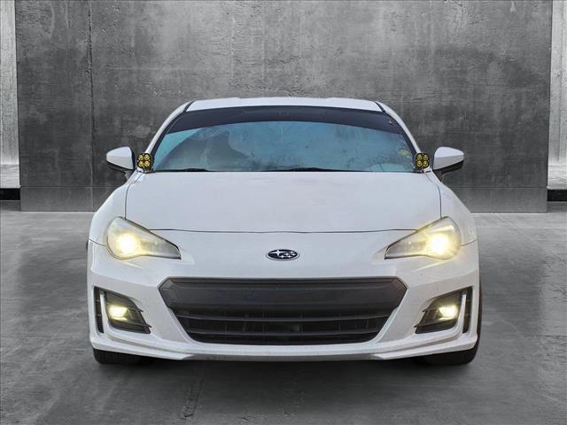 used 2020 Subaru BRZ car, priced at $19,499