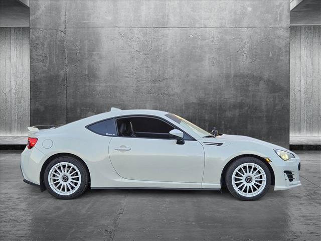 used 2020 Subaru BRZ car, priced at $19,499