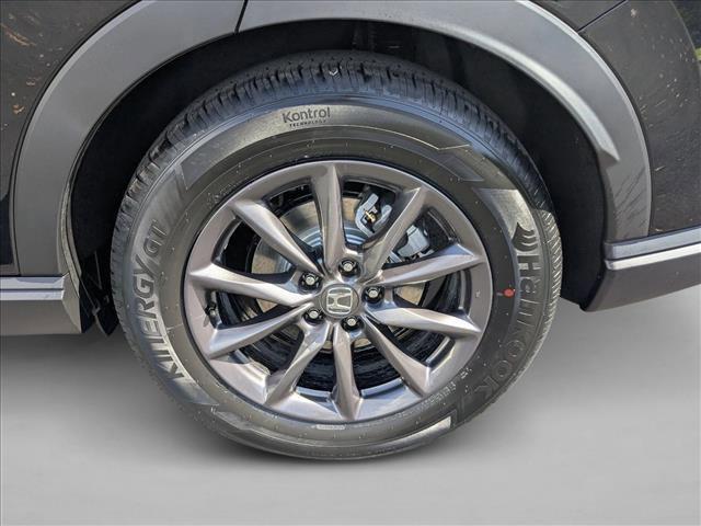 new 2026 Honda CR-V car, priced at $35,261