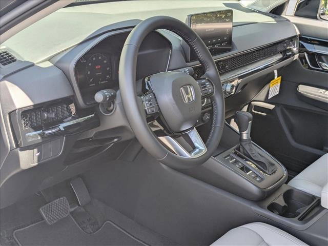 new 2026 Honda CR-V car, priced at $35,261