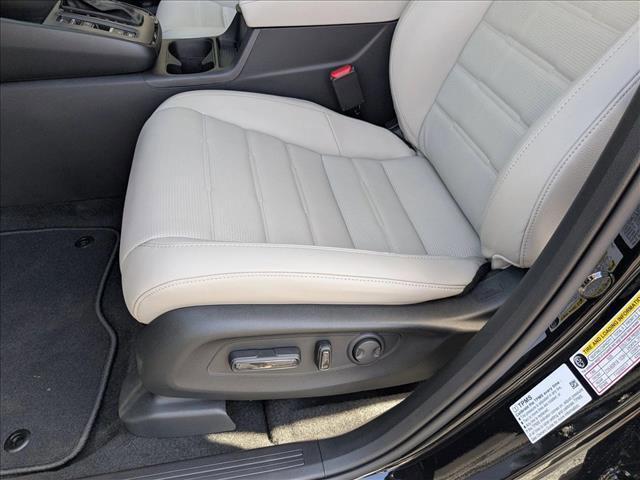 new 2026 Honda CR-V car, priced at $35,261