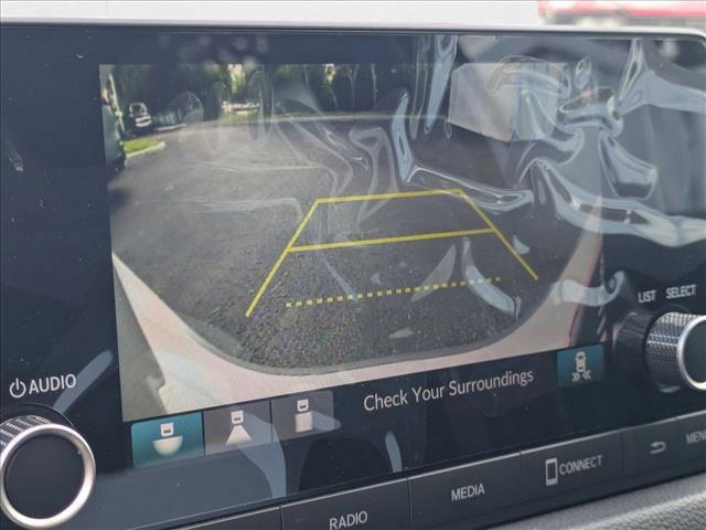 new 2025 Honda Civic car, priced at $27,551