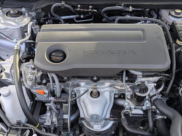 new 2025 Honda Civic car, priced at $27,551