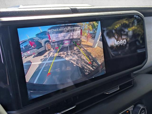 used 2024 Jeep Wrangler car, priced at $31,295