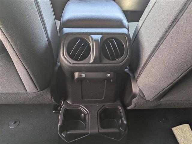 used 2024 Jeep Wrangler car, priced at $34,991