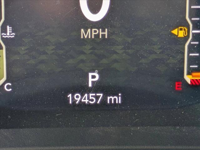 used 2024 Jeep Wrangler car, priced at $34,991