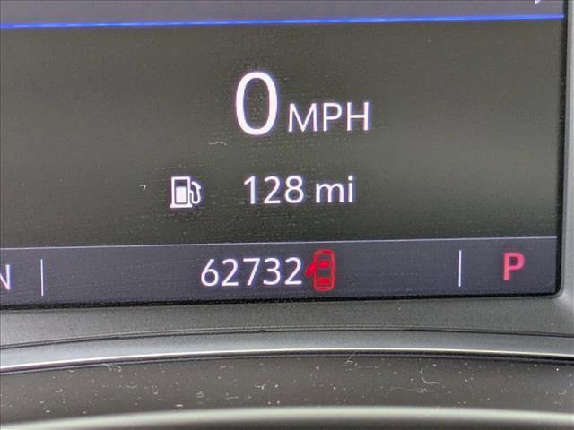 used 2022 GMC Terrain car, priced at $20,449