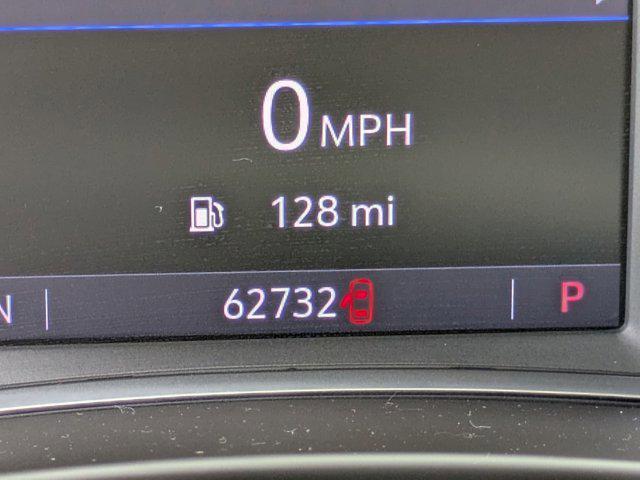 used 2022 GMC Terrain car, priced at $20,449