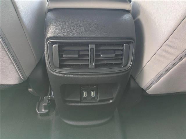 used 2018 Honda CR-V car, priced at $21,591