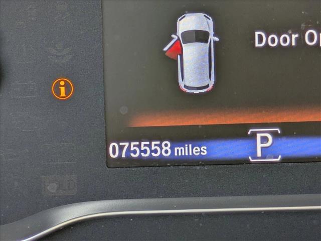 used 2016 Honda Pilot car, priced at $17,991