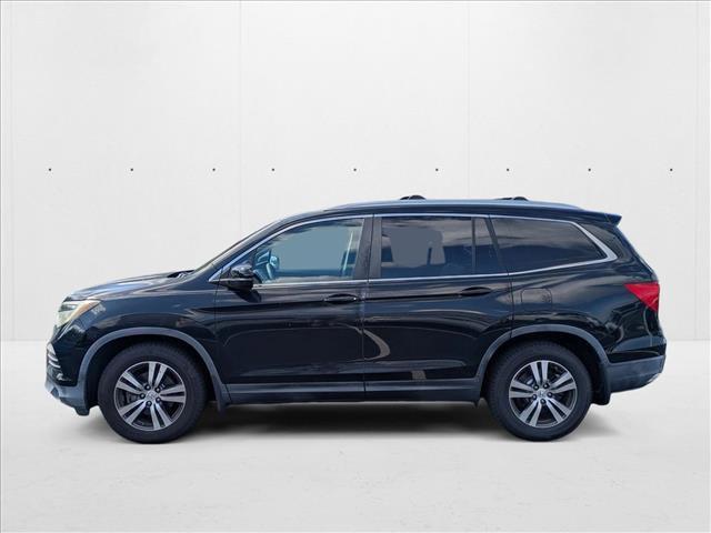 used 2016 Honda Pilot car, priced at $17,991