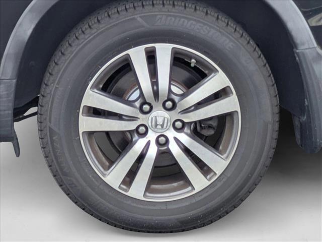 used 2016 Honda Pilot car, priced at $17,991