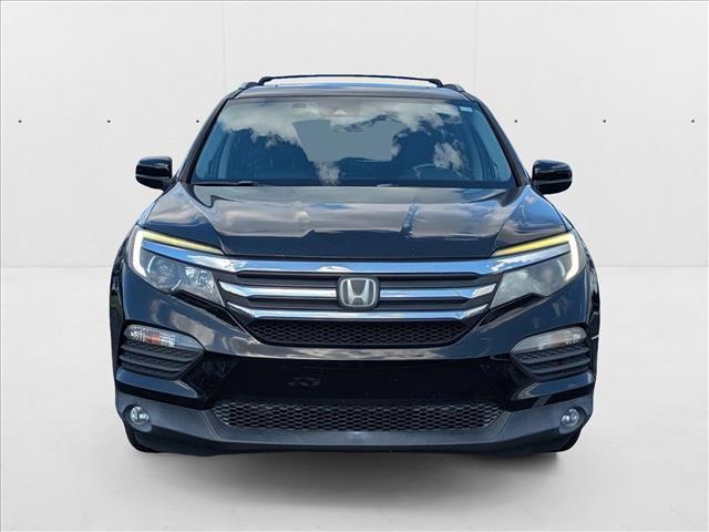 used 2016 Honda Pilot car, priced at $17,991