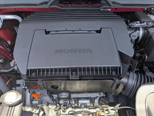 new 2026 Honda Passport car, priced at $48,464