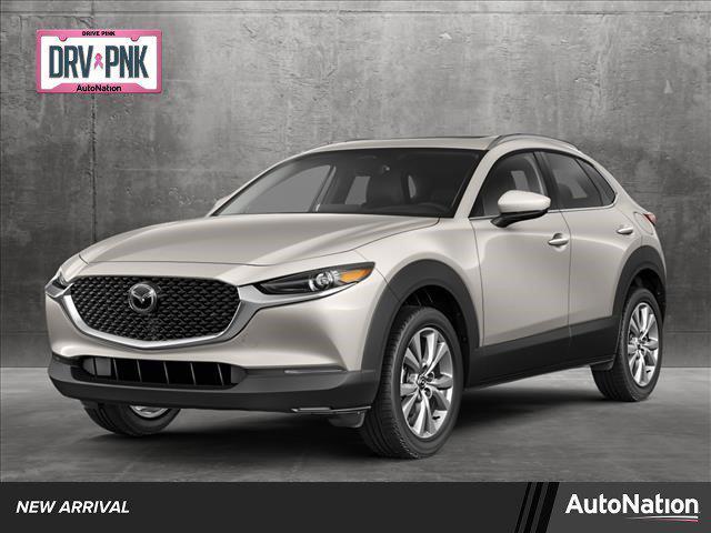 used 2024 Mazda CX-30 car, priced at $29,254