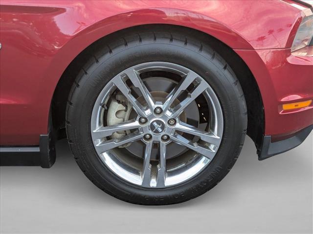 used 2011 Ford Mustang car, priced at $15,995