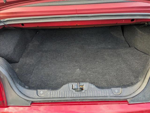 used 2011 Ford Mustang car, priced at $15,995