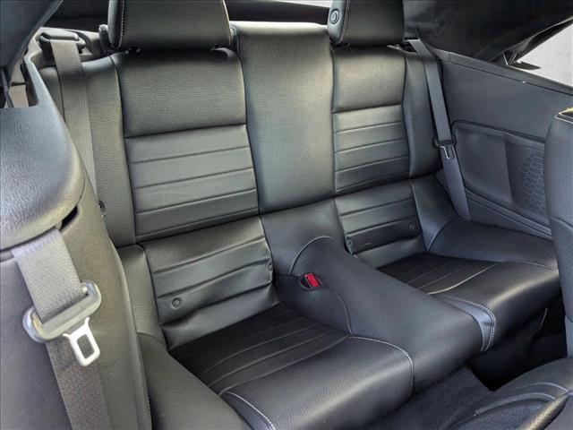 used 2011 Ford Mustang car, priced at $15,995