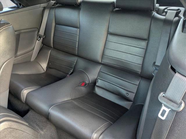 used 2011 Ford Mustang car, priced at $15,995