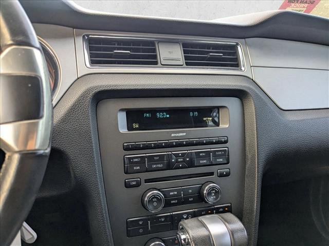 used 2011 Ford Mustang car, priced at $15,995