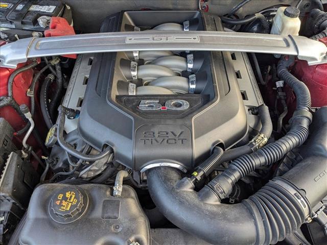 used 2011 Ford Mustang car, priced at $15,995