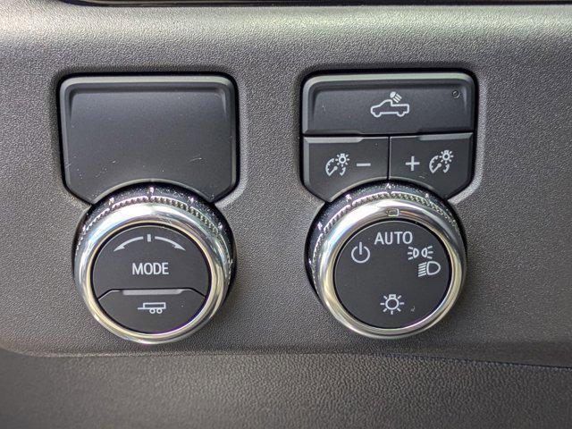 used 2023 GMC Sierra 1500 car, priced at $39,998