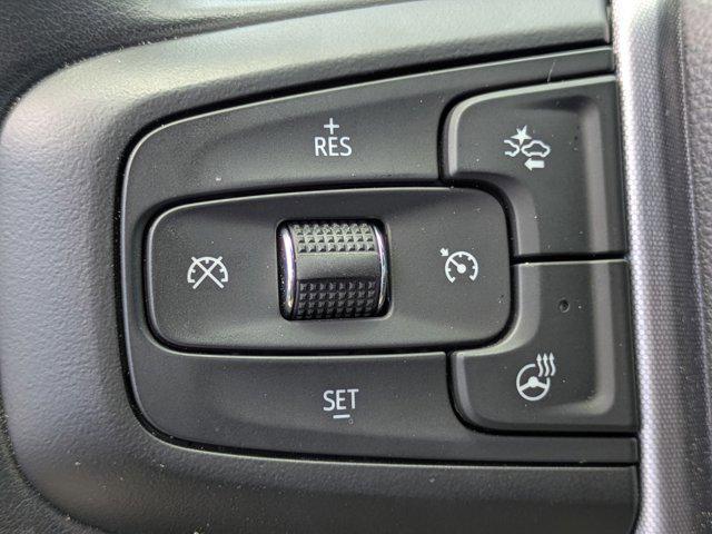 used 2023 GMC Sierra 1500 car, priced at $39,998