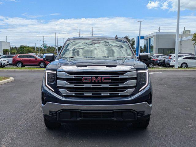 used 2023 GMC Sierra 1500 car, priced at $39,998