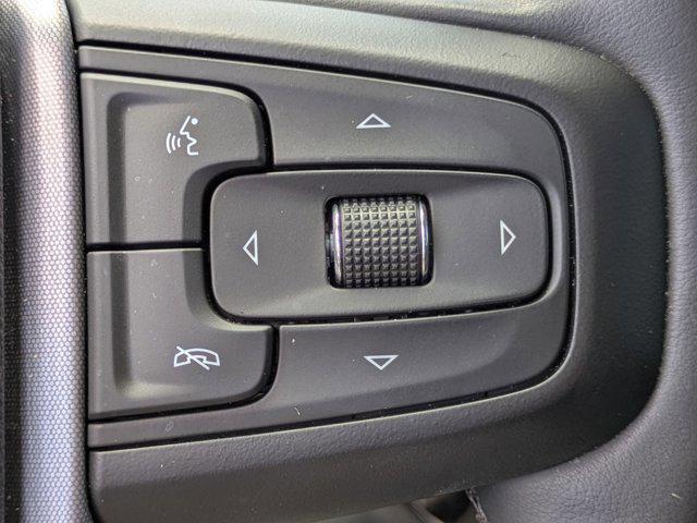 used 2023 GMC Sierra 1500 car, priced at $39,998