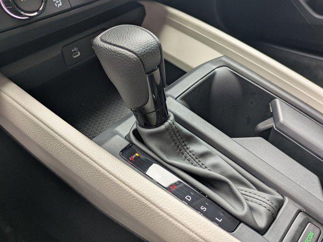used 2024 Honda Accord car, priced at $25,491