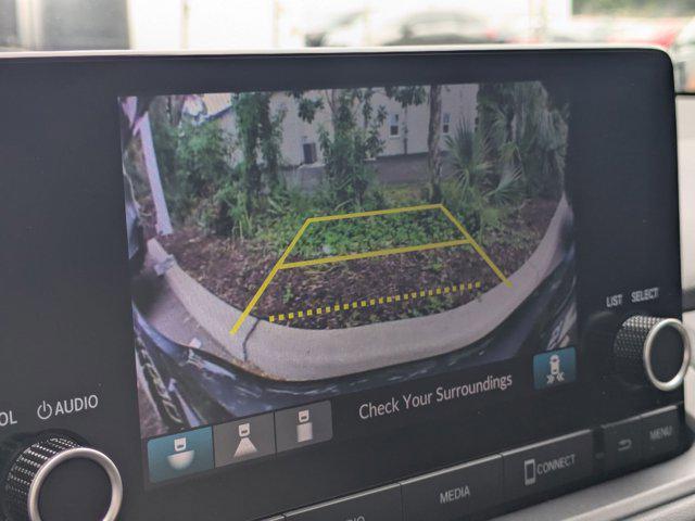 used 2024 Honda Accord car, priced at $25,491